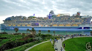 Icon of the Seas