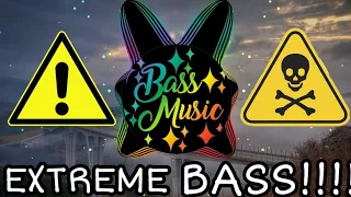 ⚠️⚠️☣️☣️EXTREME BASS TEST!???!?! 99999K 600 Subs Special ☣️⚠️⚠️☣️