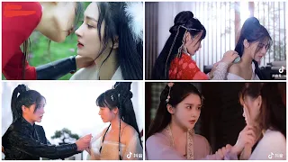 [Bách hợp]《China MV》Tiểu Công Tử Thật Đa Tình | Bách Ái