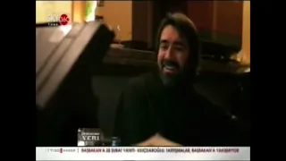 Sırrı Süreyya Önder ve Engin Günaydın Yeraltı Sonrası Sohbeti