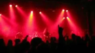 Hate Eternal - Behold Judas - Royale Metal Fest 2009 Aarhus, Denmark