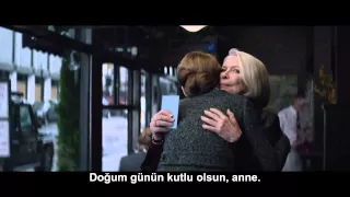 The Age of Adaline - Türkçe Altyazılı Fragman