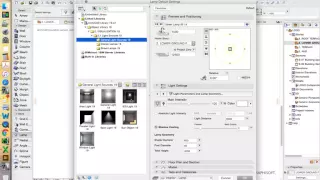 ARCHICAD INTRO - WEEK 2 - PART 7 - LAYERS