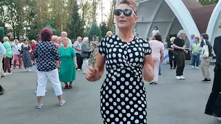 ТЫ УШЛА ДАЛЕКО, ДАЛЕКО! ТАНЦЫ ХАРЬКОВ УКРАИНА ОКТЯБРЬ 2023 #dance #kharkiv