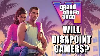 The TRUTH About GTA 6! Why Rockstar is BETRAYING Fans!