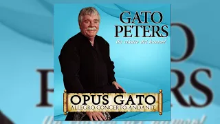 Gato Peters - A la Pesca