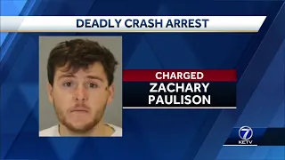 Prosecutors: 22 year old was speeding 100mph+, had been drinking before fatal crash