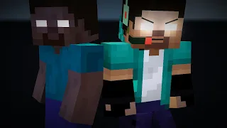 Minecraft Animation-Monster (Radio Tapok)