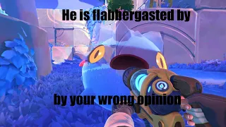 Slime Rancher 2 Meme Submissions