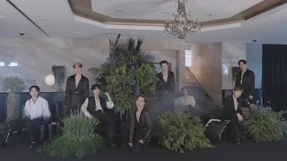 EXO 엑소 'EXIST' Jacket Behind The Scenes