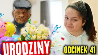 URODZINY TATY 😃 CZY NIESPODZIANKA SIĘ UDA ❓ ODC.41 MISIA I JA