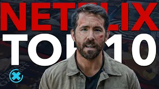 Meine Top 10 Netflix Original Filme | FilmFlash