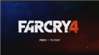 Far Cry 4 - Gameplay (Random Moments)