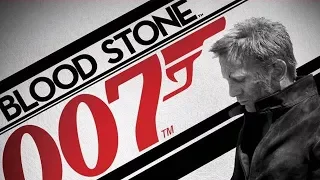 PS3 Longplay [015] James Bond 007: Blood Stone - Full Walkthrough | No commentary