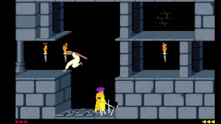 Prince Of Persia | Masis | Level 2