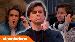 Опасный отряд | Вера в Опасный отряд | Nickelodeon Россия