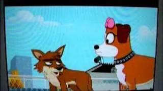 Pound Puppies Rebel Without A Collar Part 2 of 3