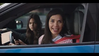 Barbie (2023)  -  U.S. TV Spot ('get in')