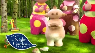 In the Night Garden - Makka Pakka's Circle of Friends