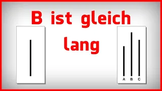 4 bahnbrechende Psychologie-Experimente, die du kennen solltest