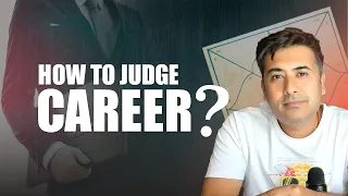 How To Judge Career ? Do Self Analysis Of Chart | Saturn's Secrets Revealed | Lunar Astro