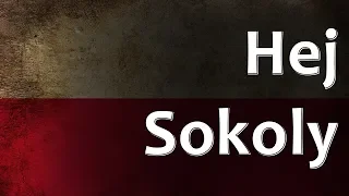 Polish Folk Song - Hej Sokoly