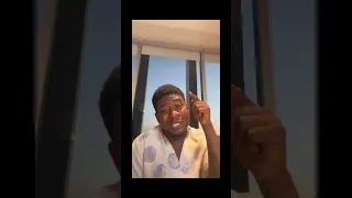 Mick Jenkins Song Snippets From Live 2023