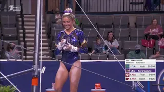 2021 SEC Gym Champs Evening Session + Awards 720p60 9641K