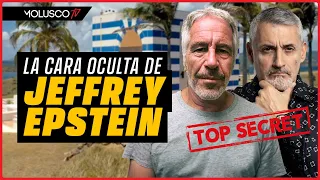 "Jeffrey Epstein hizo cosas peores" Andrew destapa el verdadero lado Oscuro de el millonario