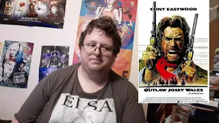 The Outlaw Josey Wales review
