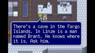 The Game Replay: Lufia & the Fortress of Doom Part 43