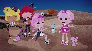 yt5s io Lalaloopsy  Band Together The Movie 🎥   Part 4 Trim