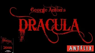 Dracula (2009) Movie ANTFLIX on Amazon Prime