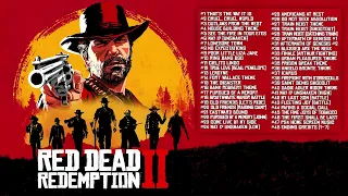 Red Dead Redemption 2 Official Soundtrack