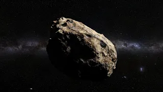 Leitner Observatory Live View of Asteroid flyby (1994 PC1), Jan. 18, 2022