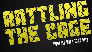 Rattling the Cage Podcast #5: Dennis Bermudez Talks Retirement, Thiago Alves Talks Hometown Fight