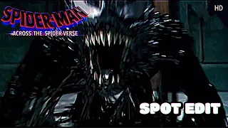 I Edited Spot’s Theme Over Eddie Brock Becoming Venom - Spider-Man 3 (2007) 1080p