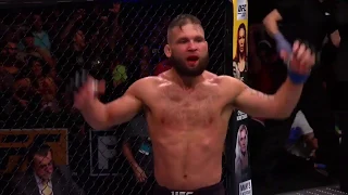 Jeremy Stephens highlights 2019