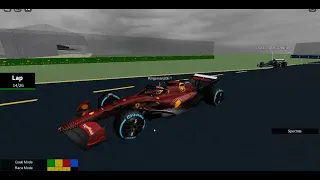 Race Highlights | S6 Australian Grand Prix | FRL