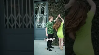 Piper Rockelle & Lev Cameron Then VS Now Tiktok (2019 vs 2021)