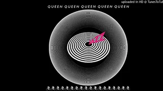 Queen song don’t stop me now -2 audio pitch