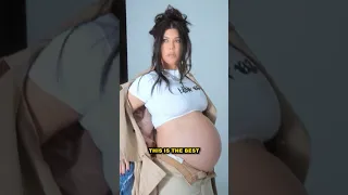 Kourtney Kardashian Reacts to Terrifying Fetal Surgery on the Kardashians Season 5 Trailer