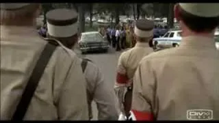 the blues brothers - nazis scene