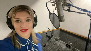 Nat Bond Voice Over Reel 2022