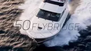 Tiara 50 Flybridge Yacht