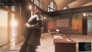 Mafia III Secret Fatality Ending