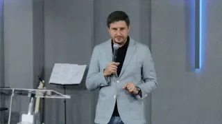 "Як примножити власний капітал?" Пастор церкви Володимир  Білик.