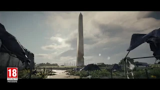 The Division 2 - Trailer de Gameplay Gamescom 2018 [OFFICIEL]