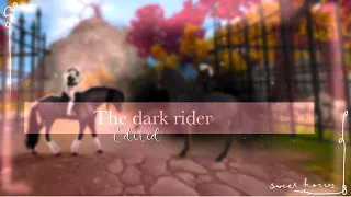 Sweet Horses–the dark Rider [Eᴅɪᴛᴇᴅ]