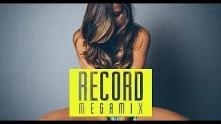 Megamix 2018 Radio Record  [16/02/2018]